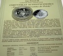Jan Paweł II 2007 I Pielgrzymka do Polski 1979 Człowiek który zmienił Świat
