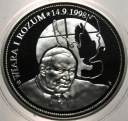 Jan Paweł II 2008 Fides et ratio Wiara i rozum Człowiek który zmienił Świat