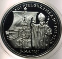 Jan Paweł II 2009 III Pielgrzymka do Polski Człowiek który zmienił Świat