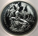 Jan Paweł II 2009 V pielgrzymka do Polski Człowiek który zmienił Świat