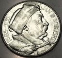 10 zł złotych 1933 Jan III Sobieski SREBRO
