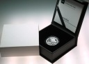5 zł złotych 2016 Legia Warszawa Kluby Piłkarskie SREBRO