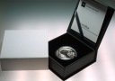 10 zł złotych 2016 200 lat Tradycji SGGW SREBRO