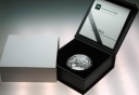 10 zł złotych 2016 UW rocznica utworzenia Uniwersytetu Warszawskiego SREBRO