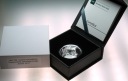 10 zł złotych 2017 Towarzystwo Gimnastyczne SOKÓŁ SREBRO