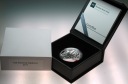 10 zł złotych 2017 Żołnierze Niezłomni SREBRO