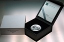 10 zł złotych 2019 100 lat Polskiego Lotnictwa Wojskowego SREBRO