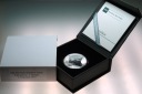 10 zł złotych 2019 ASP 200-lecie Akademii Sztuk Pięknych SREBRO