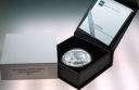 20 zł złotych 2017 Talar Władysława IV SREBRO