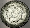 200 zł 1975 XXX rocznica zwycięstwa nad faszyzmem SREBRO