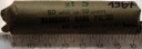 Rolka Rulon NBP 50 x 10 gr groszy 1967