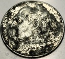 5 zł złotych 1934 Józef Piłsudski SREBRO