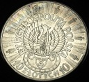 10 zł złotych 1934 Józef Piłsudski ORZEŁ STRZELECKI LEGIONOWY SREBRO ŁADNA