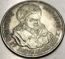 20000 zł złotych 1993 Kazimierz IV Jagiellończyk