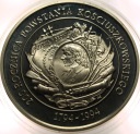 200000 zł złotych 1994 Powstanie Kościuszkowskie 200 rocznica SREBRO