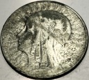5 zł złotych 1933 Głowa Kobiety Polonia Jadwiga Babka SREBRO