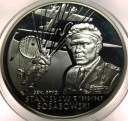 10 zł złotych 2004 generał Stanisław Sosabowski SREBRO