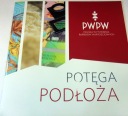 PWPW Potęga Podłoża 9 x banknot testowy ŻUBR 20 folder album (nr 2)