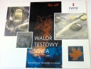 PWPW SOWA 23 Banknot Testowy (nr 1)