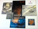 PWPW SOWA 23 Banknot Testowy (nr 2)