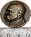 Medal Dziesięciolecia Odzyskanej Niepodległości 1918-1928 odznaczenie