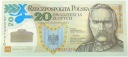2014 20 zł złotych LEGIONY 100-lecie utworzenia Legionów Polskich Piłsudski
