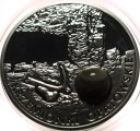 20 zł złotych 2012 Krzemionki Opatowskie SREBRO