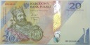 2025 20 zł złotych tysiąclecie koronacji Bolesława Chrobrego (nr 2)