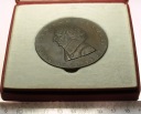 Medal 1965 Wojciech Bogusławski 200 lat Teatru Narodowego