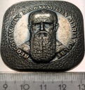 Medal 1977 Błogosławiony Maksymilian Maria Kolbe Niepokalanów