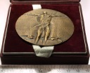 Medal 1988 75 lat Teatru Polskiego w Warszawie MENNICA