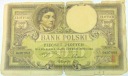 1919 500 zł Pięćset złotych seria S.A
