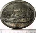 Medal SANOK Nadanie Praw Miejskich 20 stycznia 1339 roku