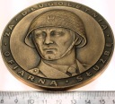 Medal Za Długoletnią Ofiarną Służbę Siły Zbrojne PRL LWP MENNICA