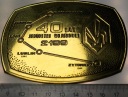 40 lat Jednostki Wojskowej 2199 Żytomierz Lublin Łódź Modlin Komorowo medal