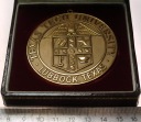 USA Medal Texas Tech University Lubbock