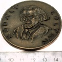 Węgry medal ZOLTAN KODALY Hary Janos opera teatr