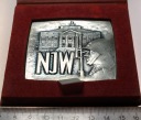 Medal NJW Nadwiślańskie Jednostki Wojskowe MSW PRL