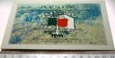 Portugalia zestaw 6x 1-50 escudo 1987 + medal blister