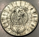 5 zł złotych 1934 Józef Piłsudski STRZELECKI LEGIONOWY SREBRO