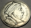 10 zł złotych 1933 Jan III Sobieski SREBRO