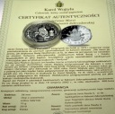 Jan Paweł II 2010 Zawierzenie Maryi Kalwaria Zebrzydowska Człowiek który...