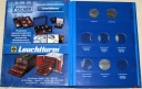 69 Album e-hobby Polskie Monety Obiegowe 1990-1994 2x monety NBP klaser
