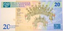 2017 20 zł złotych KORONACJA 300-lecie Koronacji Obrazu Matki Boskiej