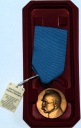 REPLIKA Medal Dziesięciolecia Odzyskanej Niepodległości