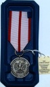 REPLIKA Medal za Ratowanie Ginących