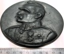 Medal 1934 Józef Piłsudski plakieta HW