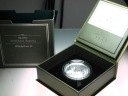 2020 50 zł złotych Władysław IV Skarby Stanisława Augusta SREBRO