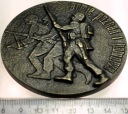 Medal 1979 Armia Poznań i Pomorze Chwała Bohaterom Bitwy nad Bzurą 1939
