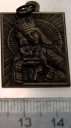 Medal 1997 Matka Boska Kozielska Kozielsk 1941 Londyn Szczecin Kraków 1997